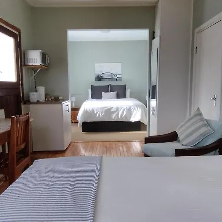 Tumble In Bed & Breakfast Underberg Room photo