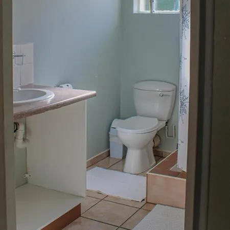 Tumble In Bed & Breakfast Underberg Room photo