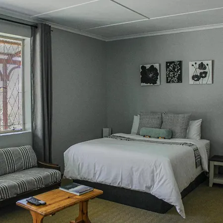 Tumble In Bed & Breakfast Underberg Room photo