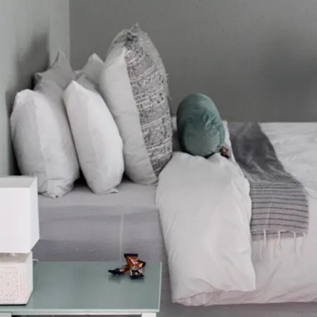 Tumble In Bed & Breakfast Underberg Room photo