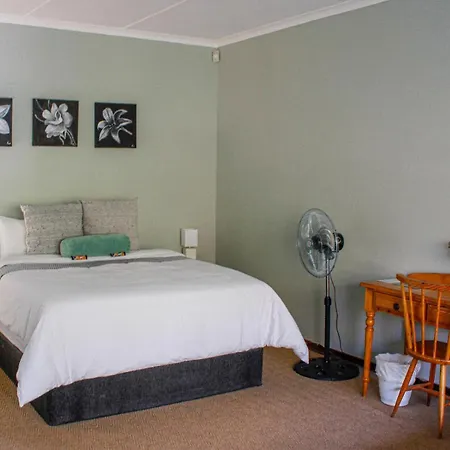 Tumble In Bed & Breakfast Underberg Room photo