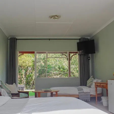 Tumble In Bed & Breakfast Underberg Room photo