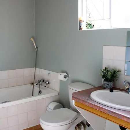 Tumble In Bed & Breakfast Underberg Room photo