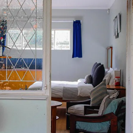 Tumble In Bed & Breakfast Underberg Room photo