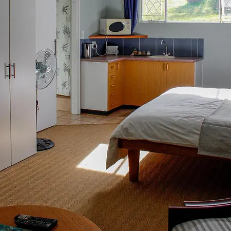 Tumble In Bed & Breakfast Underberg Room photo