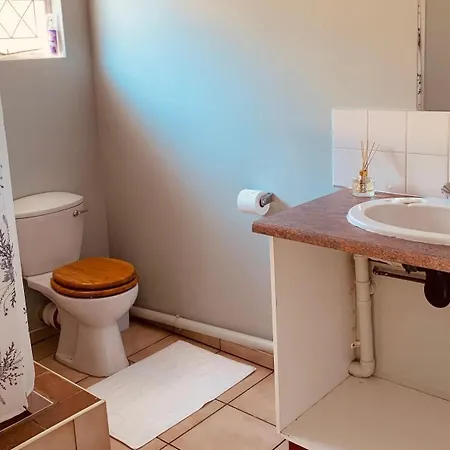 Tumble In Bed & Breakfast Underberg Room photo